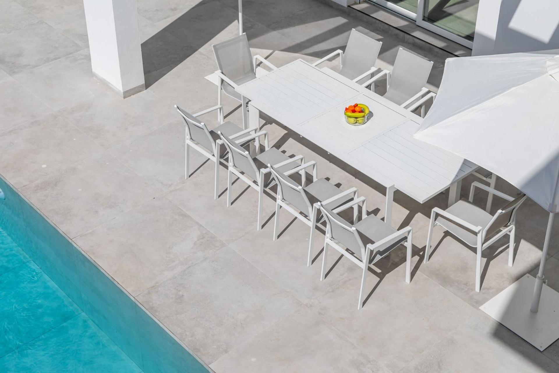 Elena Sea Villa Novo Sancti Petri Zewnętrze zdjęcie